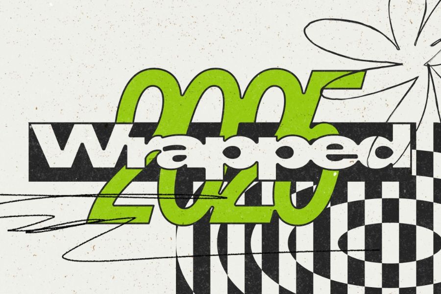 Spotify Wrapped 2025 Açıklandı!