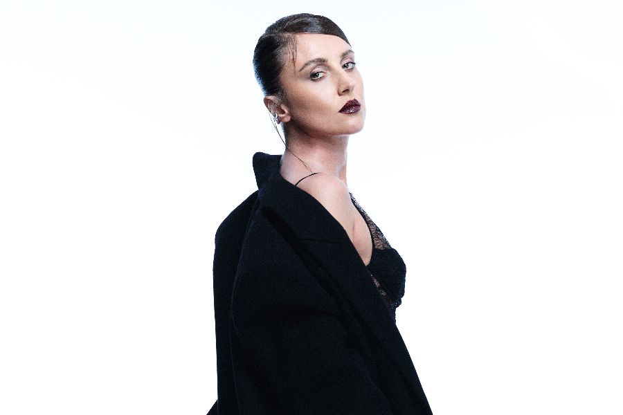 Bengü Beker'in Albümü Yayında