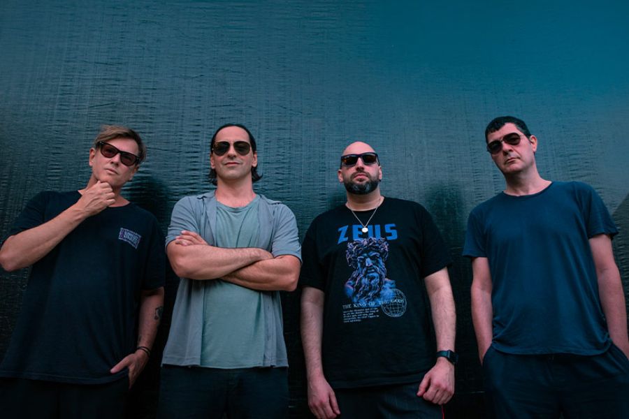 Duman'dan 5 Şarkılı EP