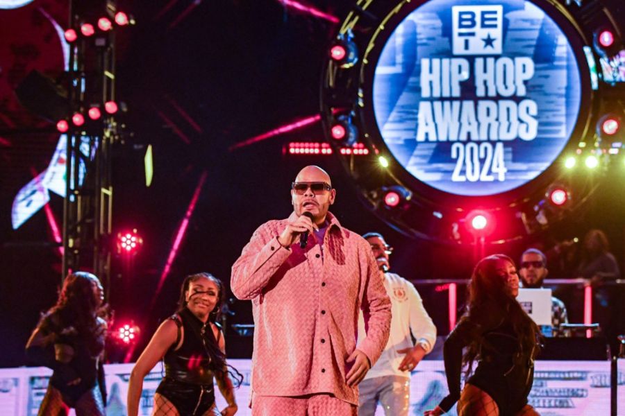 BET Hip-Hop Ödülleri Askıda!