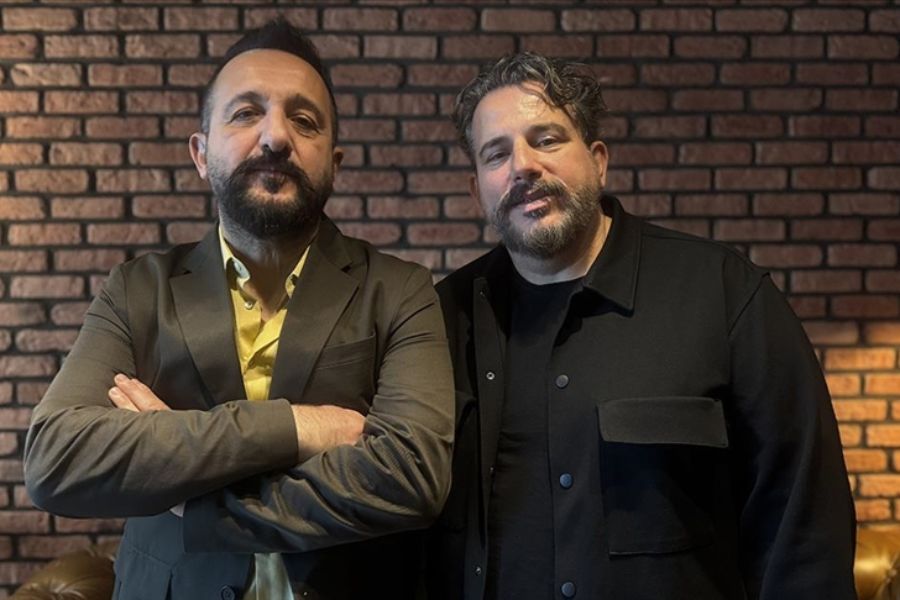 Gece Yolcuları'ndan Yeni Tekli “Suç Mahalli”