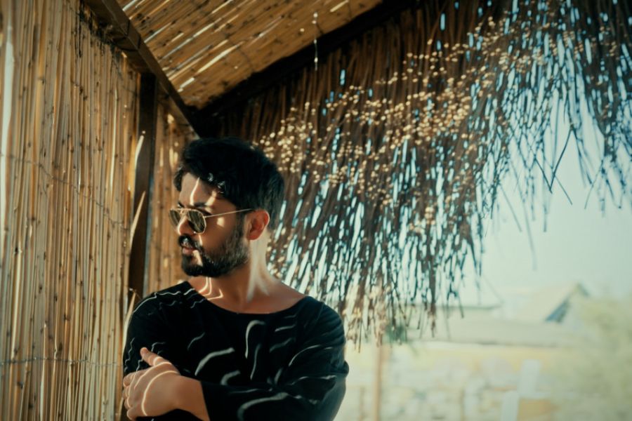 Yusuf Güney'den 'Ne Rica Ne Minnet'