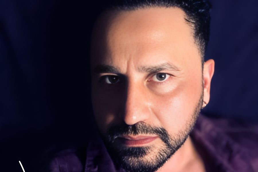 Bora Duran'ın Yeni Şarkısı Yayında