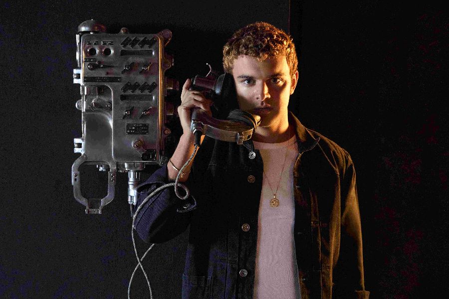 Cem Yenel'in Teklisi Yayında