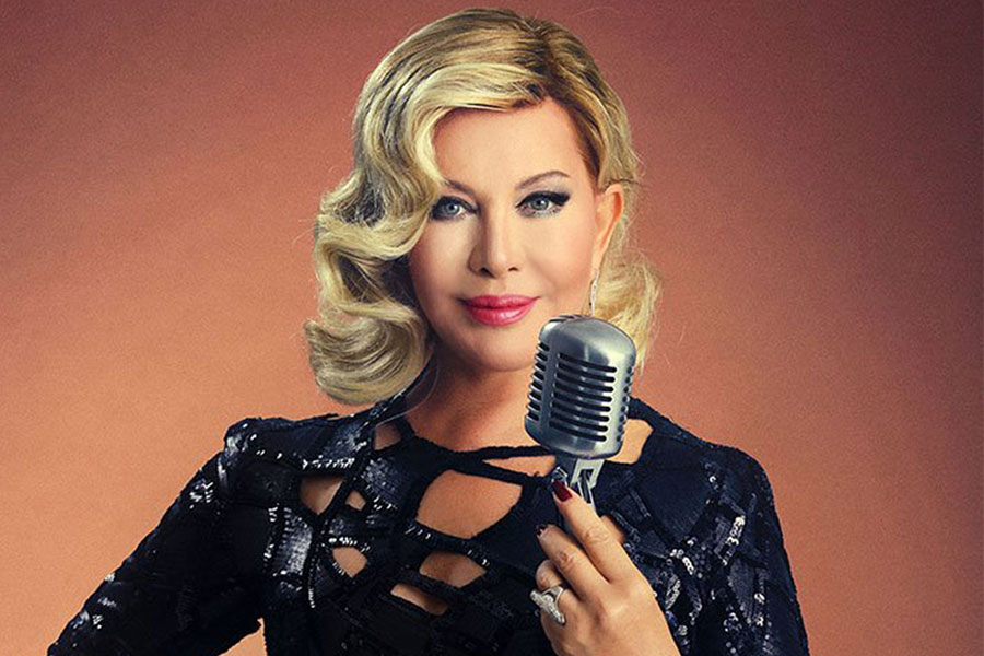 Emel Sayın İsyan Etti