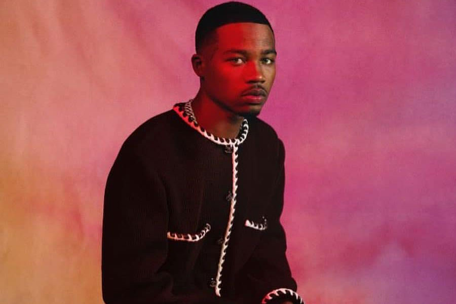 Roddy Ricch'in Yeni Single'ı Yayınlandı