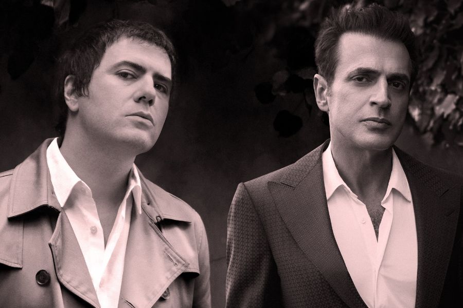 Can Baydar ve Teoman'dan Yılın En Büyük Rock Sürprizi!