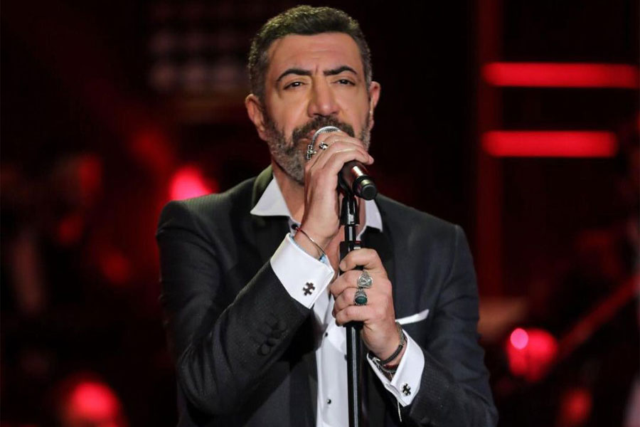 Hakan Altun'a Çalışma Yasağı