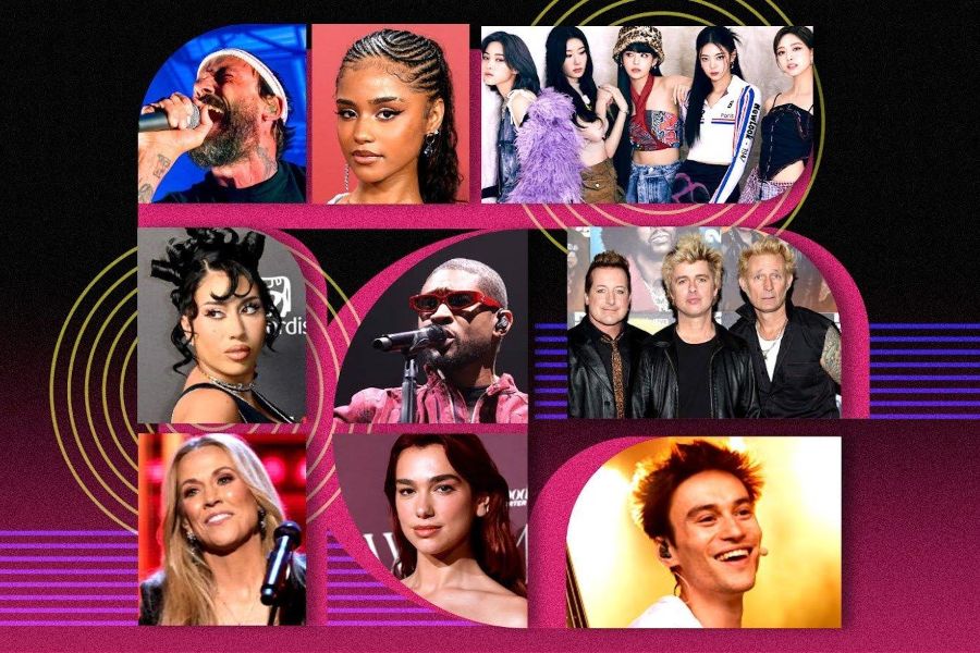 2024'te Yayınlanacak Albümler