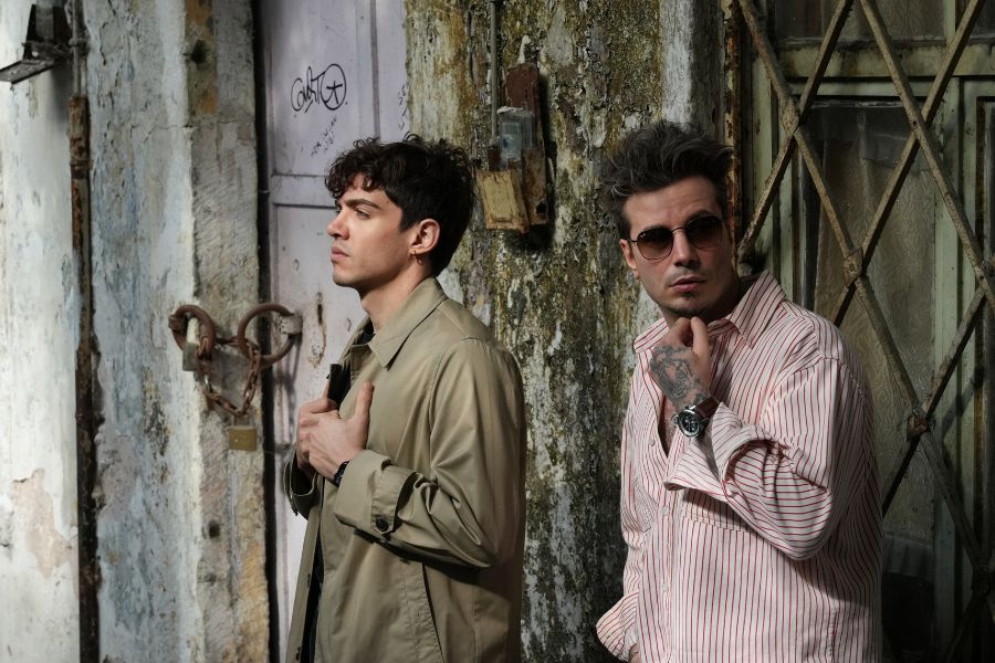 Emrah Karaduman ve Mavi Gri'den İş Birliği!