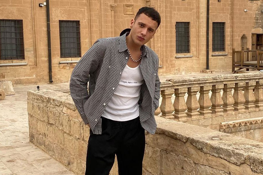 Edis'in Balmumu Heykeli Sergilenmeye Başladı