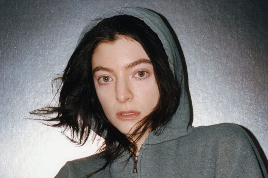 Lorde, Yeni Albümü ‘Virgin’ İçin İlham Kaynağını Açıkladı
