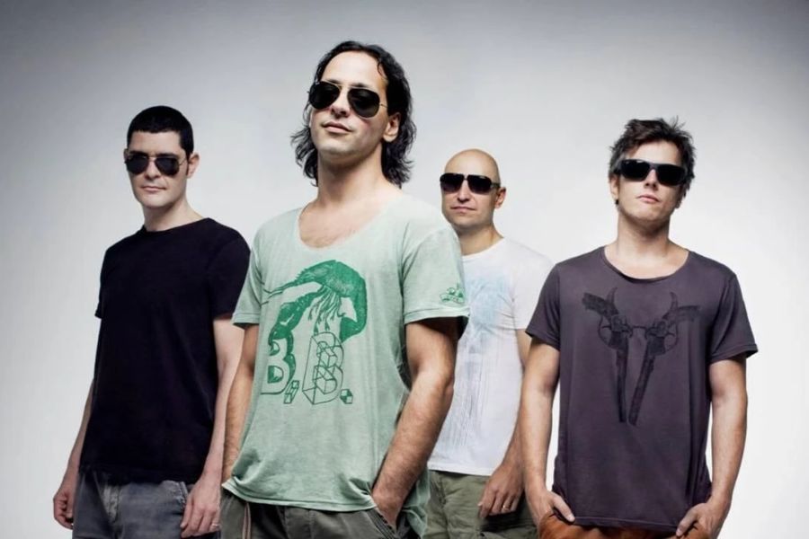 11 Yıllık Sessizliği Bozdular