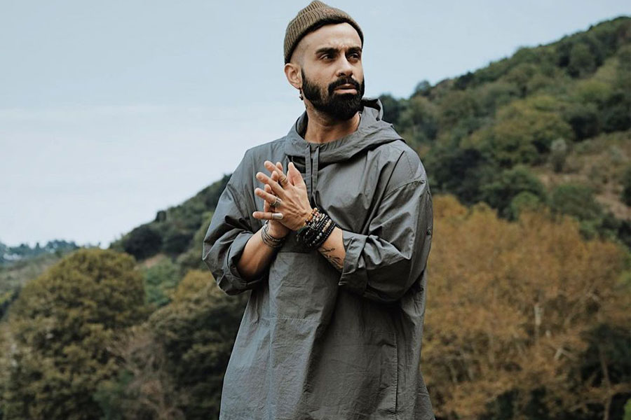 Gökhan Türkmen Yeni Albümünü Tamamladı