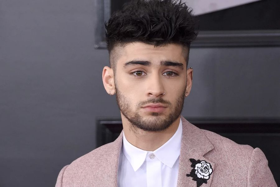 Zayn'in Yeni Albümü Yolda