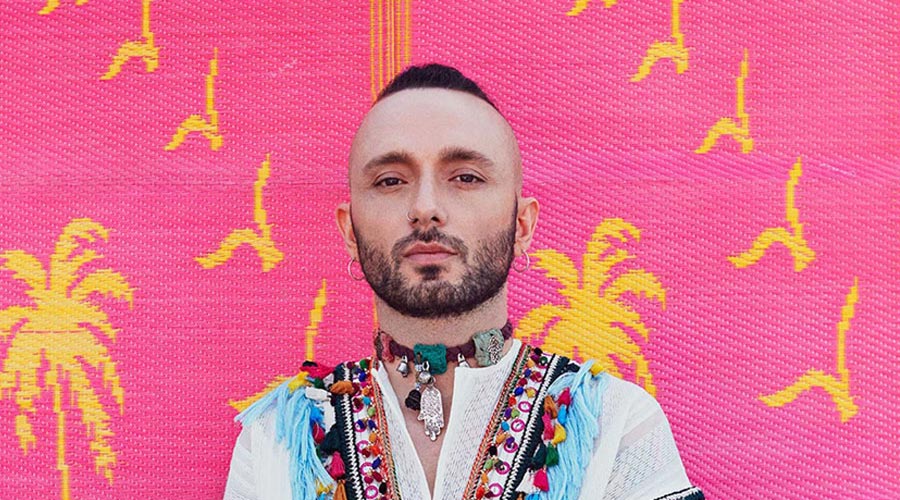 Mabel Matiz'den Albüm Öncesi Single