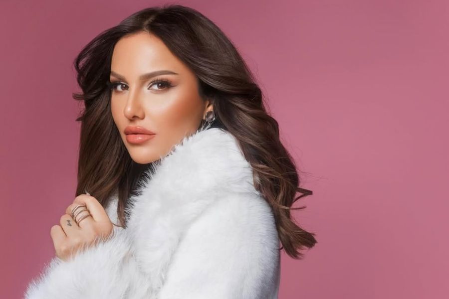 Sevcan Dalkıran'dan Yeni Single!