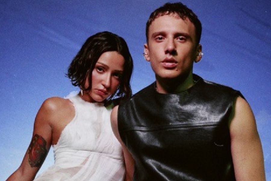 Edis ve Zeynep Bastık İş Birliği Yayında