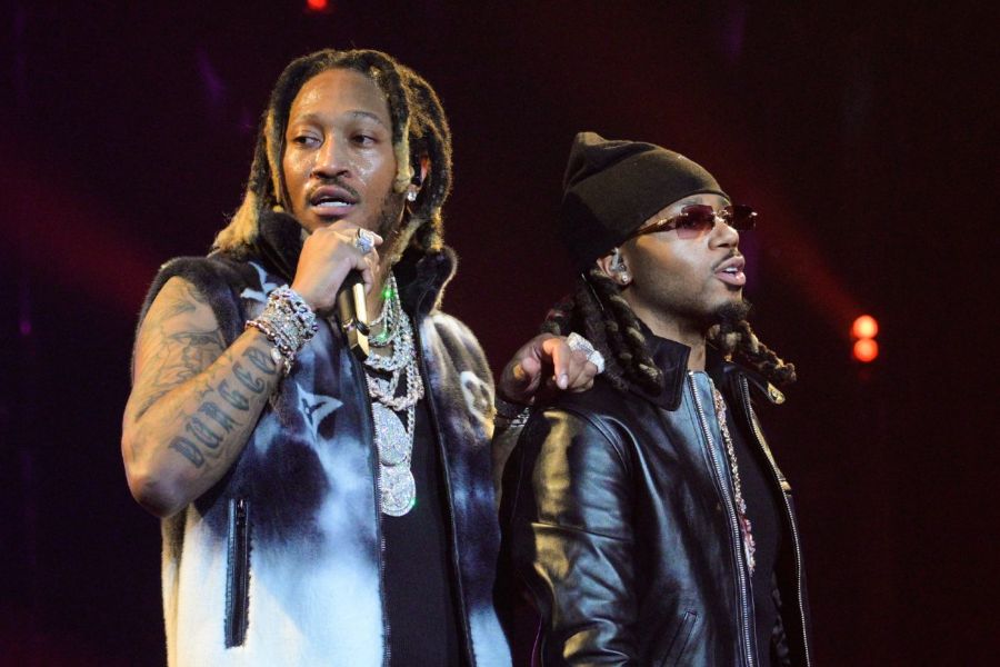 Future ve Metro Boomin Konser Turnelerini Duyurdu