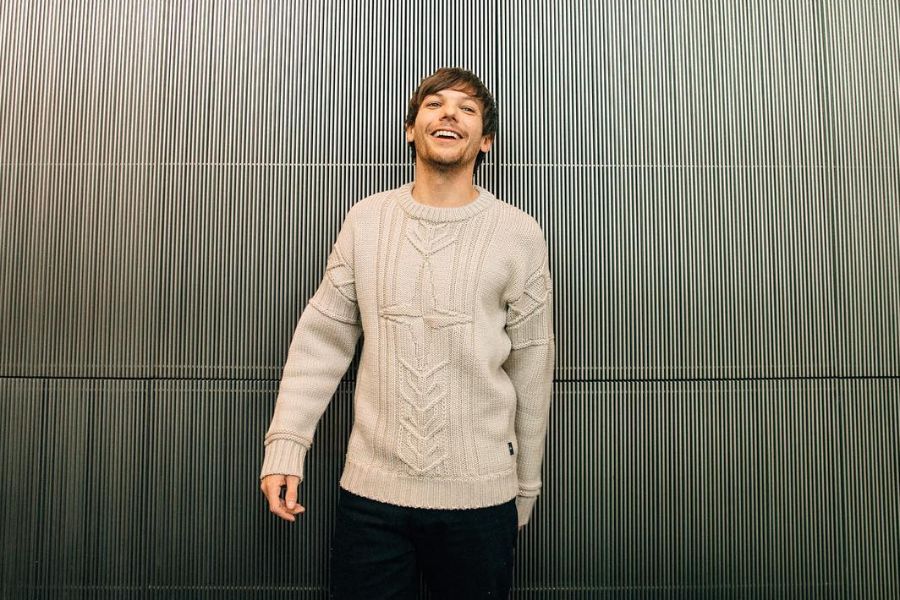 Louis Tomlinson’ın Yeni Albüm’ü Yolda