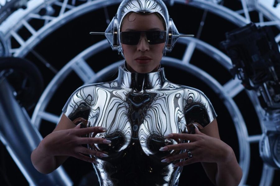 Beyonce Yeni Şarkı Yayınladı