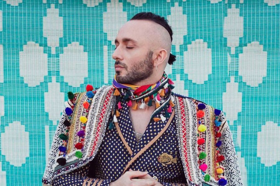 Mabel Matiz’in Yeni Şarkısı: FAN