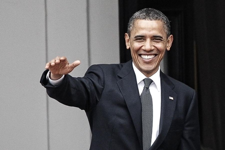 Barack Obama’dan 2024’ün En İyileri