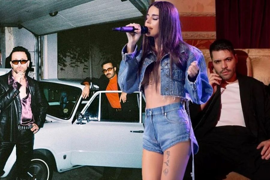 2023 Yılında En Çok Aranan Şarkı Sözleri