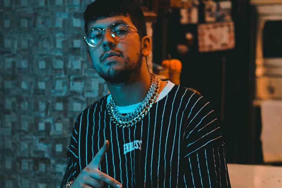 SILK'ten Yeni Şarkı: "Rüya"