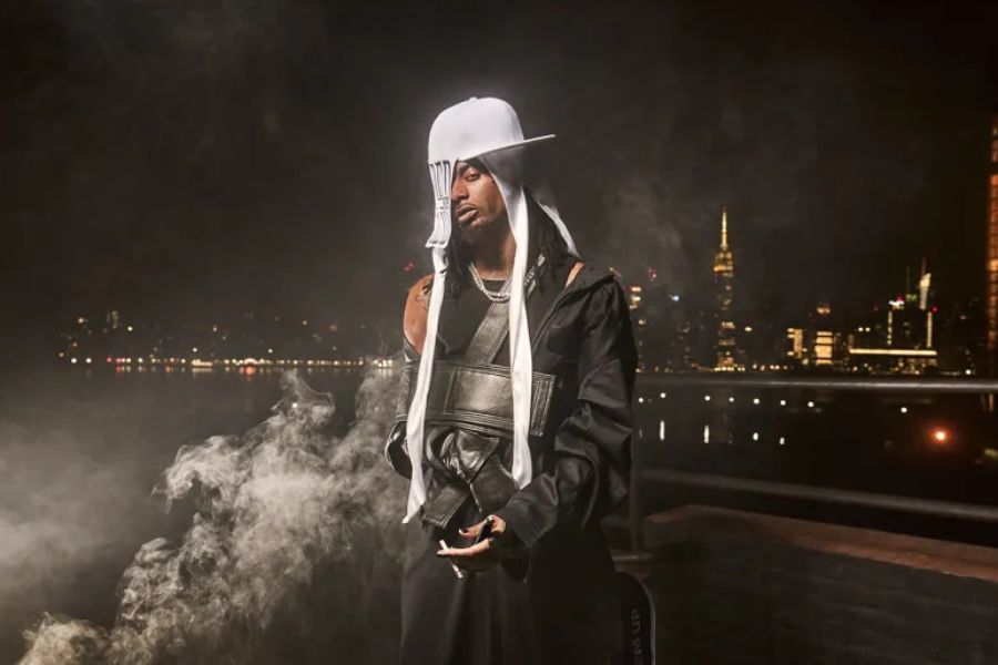 Playboi Carti’nin Yeni Albümü Rekor Kırdı!