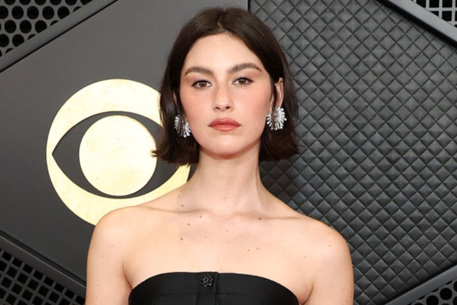 Gracie Abrams Yeni Albümü İçin Hazır