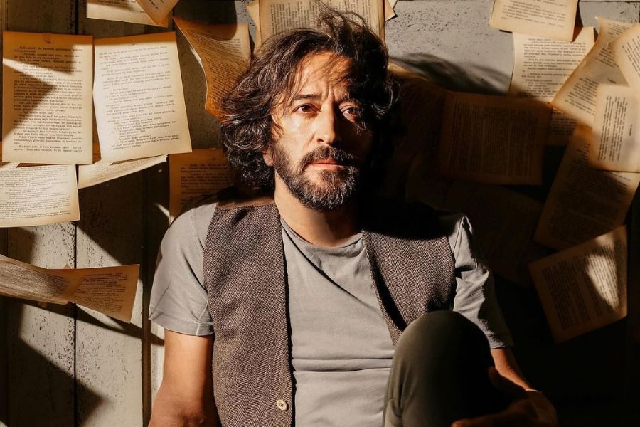 Fettah Can Yeni Albüm Hazırlıklarına Devam Ediyor