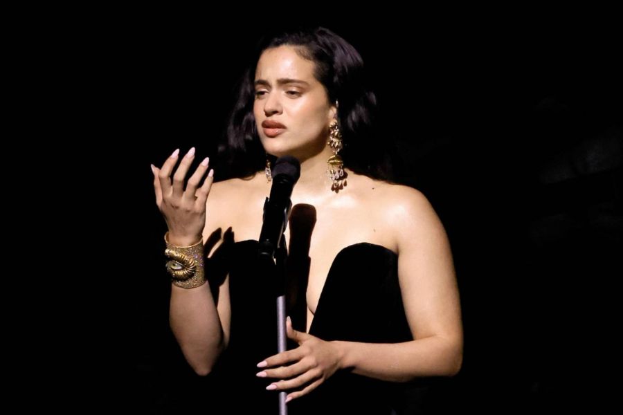 Rosalía Yeni Albümü 'LUX'u Duyurdu