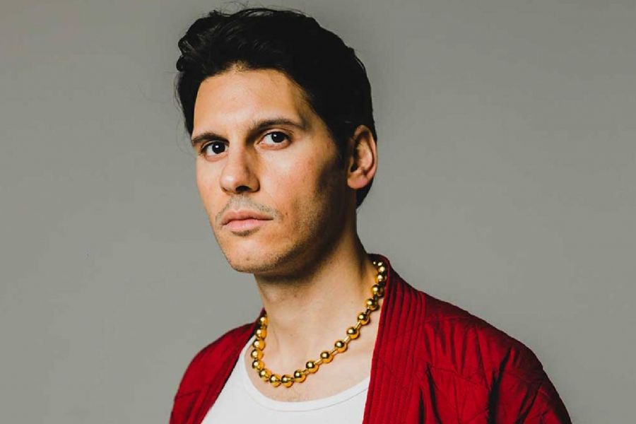 Can Ozan'dan Yeni Single!