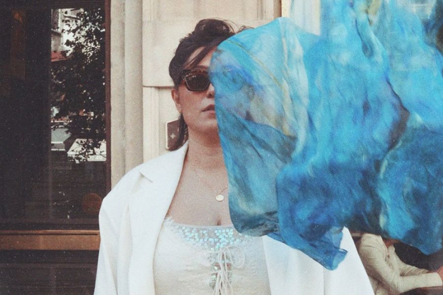 Kalben'den "Kasım Yağmurları"