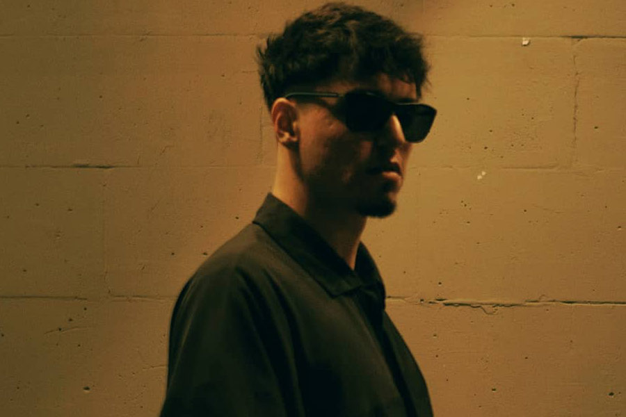 "COnnection" Çıktı