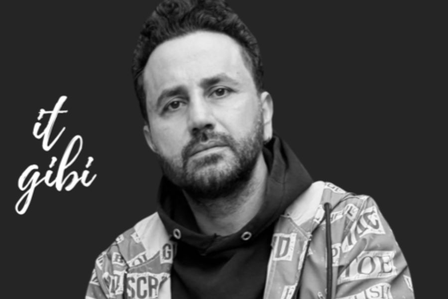 Bora Duran’ın Yeni Şarkısı Yayında