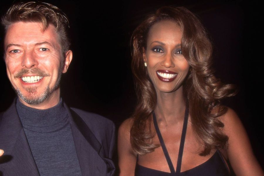 David Bowie’nin Kızı Lexi Jones’tan Sessiz Sürpriz