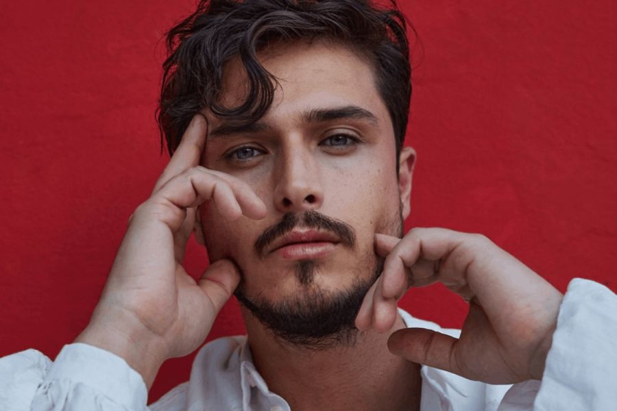 Gökhan Keser'in Yeni Şarkısı Yayında