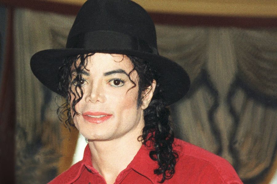 Michael Jackson'ın Biyografik Filminin Vizyon Tarihi Açıklandı!