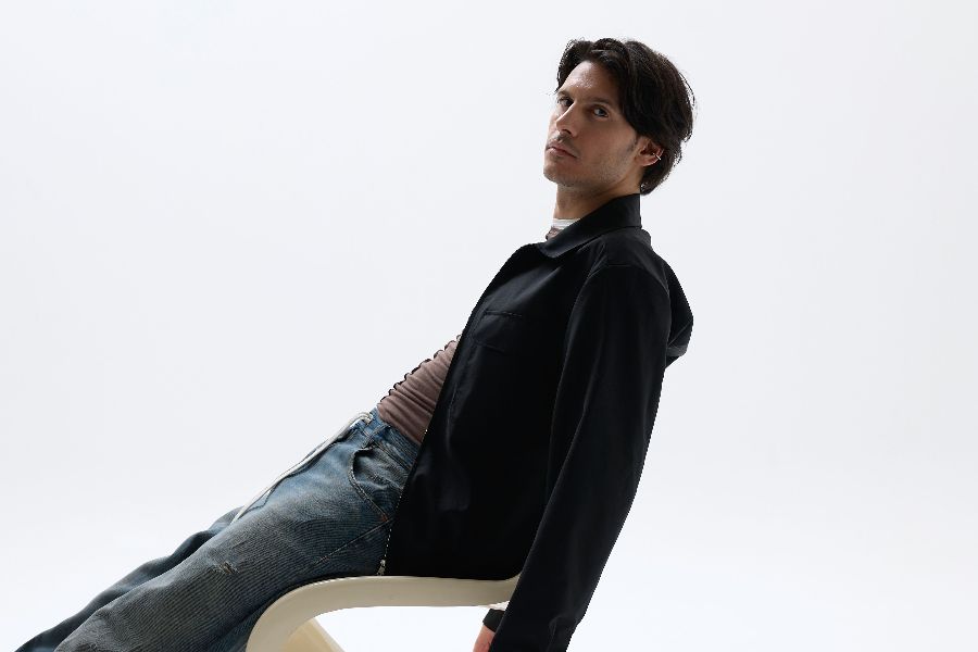 Can Ozan’dan Yeni Tekli: “Çölde Bahar”