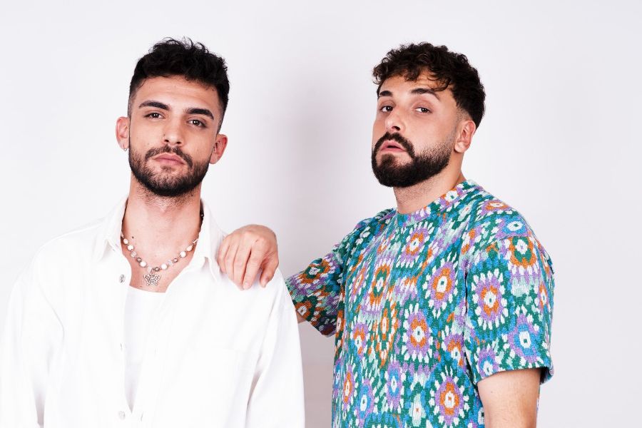 Sefo ve Jako Düeti Yayında