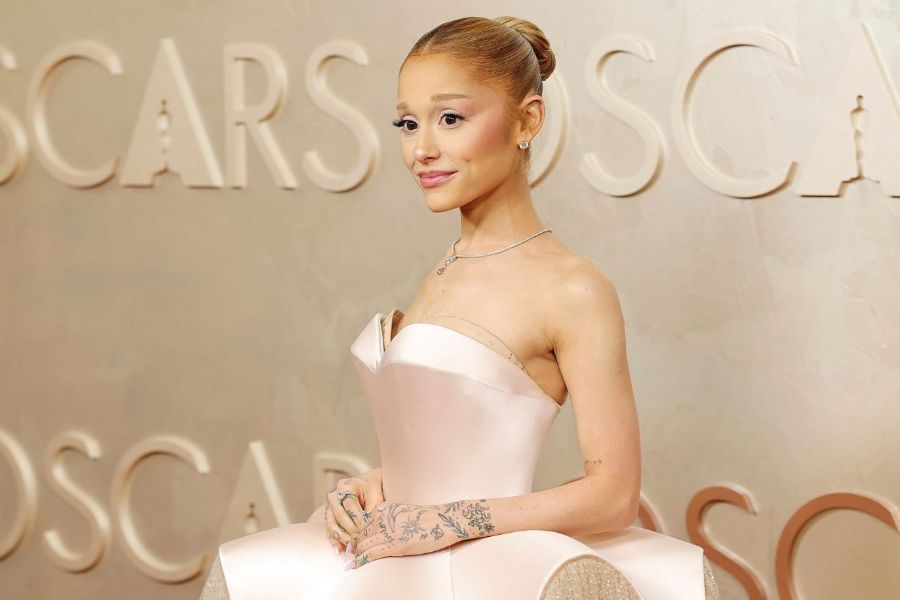 Ariana Grande, ‘Eternal Sunshine’ Deluxe İçin 6 Yeni Şarkıyı Açıkladı!