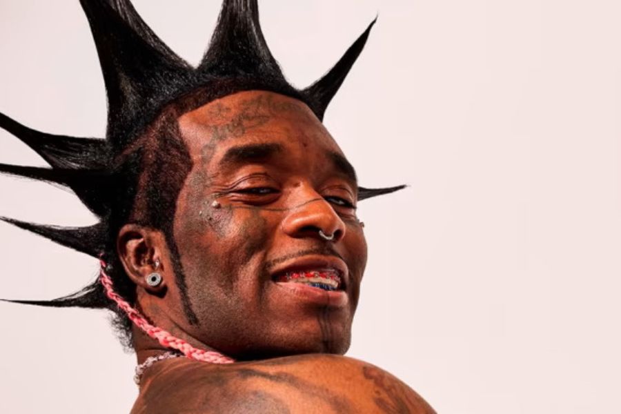 Lil Uzi Vert Emekli Oluyor