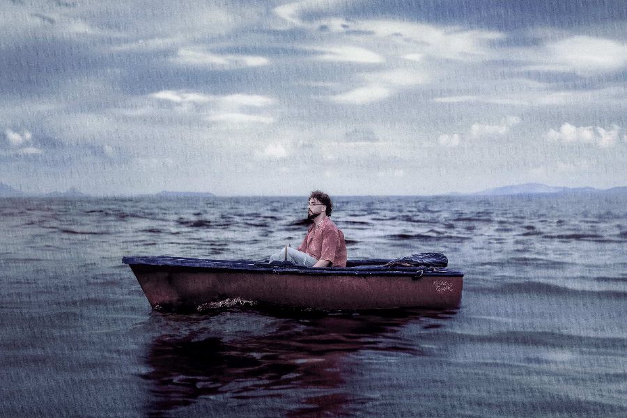 Sefo'dan Yeni Şarkı!