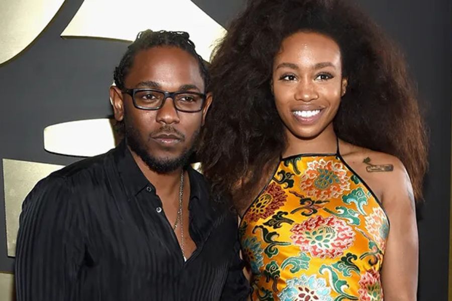 SZA Yakında Yeni Bir Kendrick Lamar Albümünün Çıkacağını Söyledi