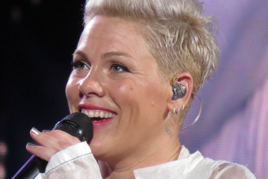 Pink Trollere Cevap Verdi