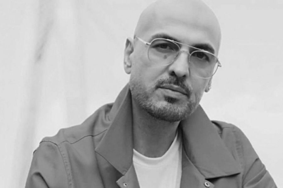 Soner Sarıkabadayı'dan Yeni Şarkı!