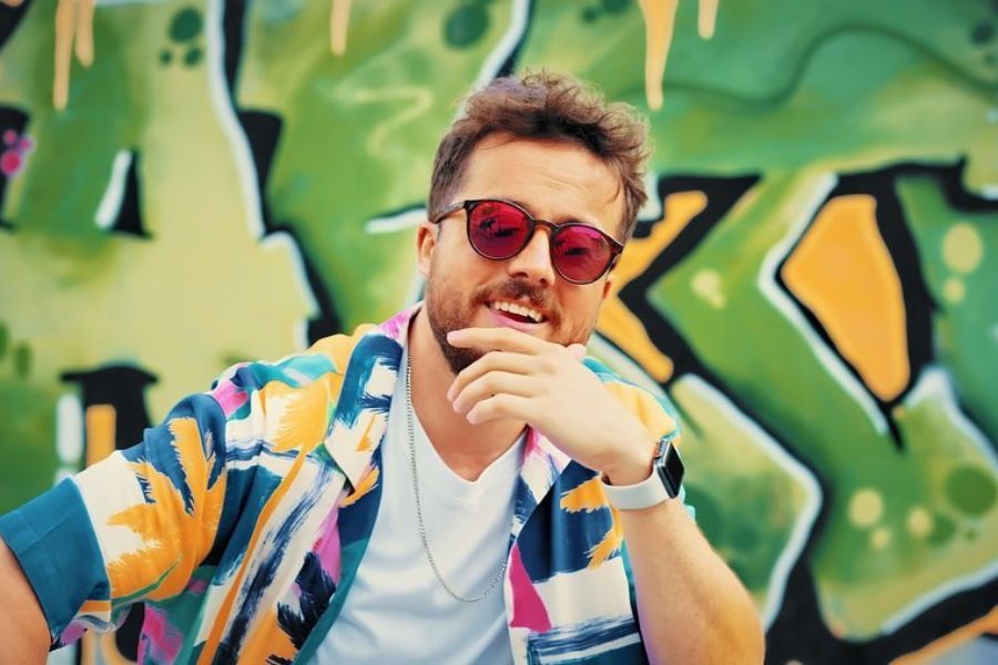 Aydın Kurtoğlu'ndan Yaz Şarkısı