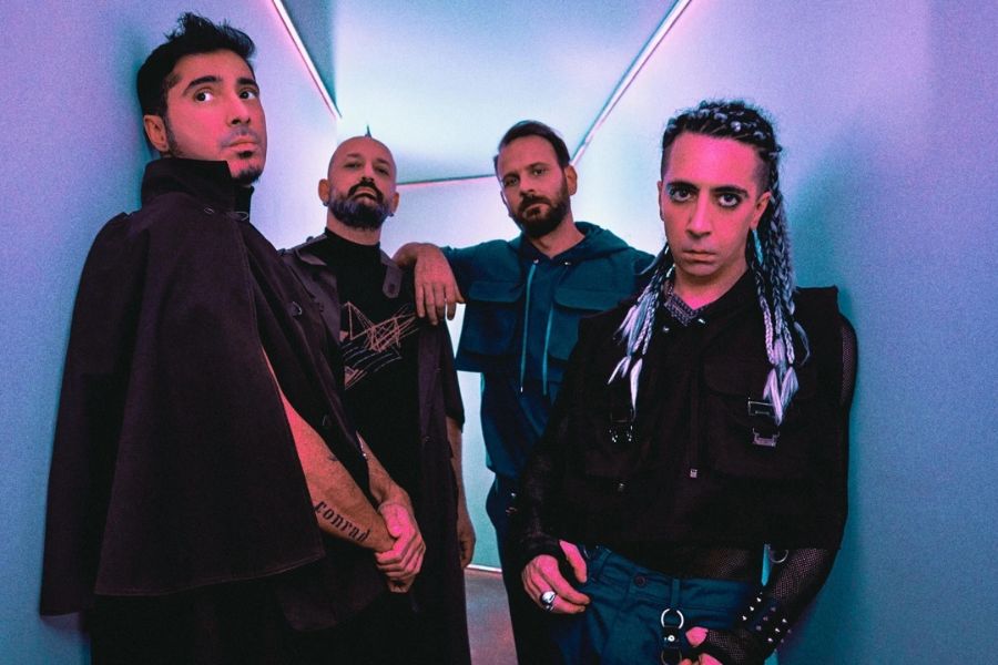 Eurovision maNga’yı Geri Çağrıyor